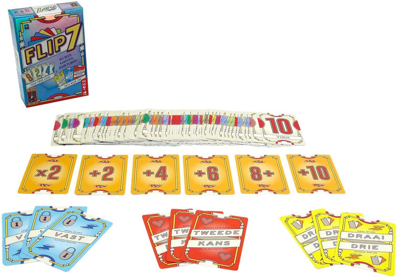 Flip7 NL