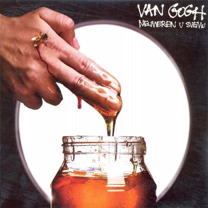 VAN GOGH - Neumeren u svemu, 2013 (CD