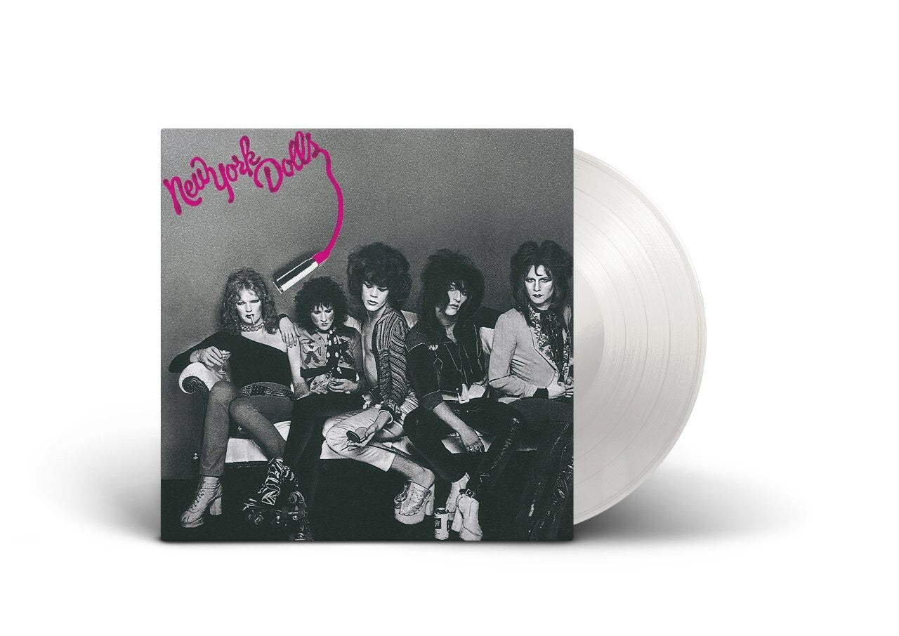New York Dolls