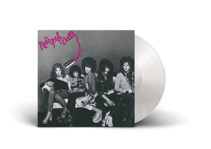 New York Dolls