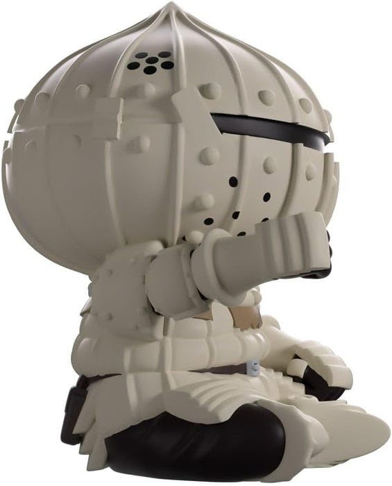 Dark Souls Vinyl Figure Siegward of Catarina 9 cm