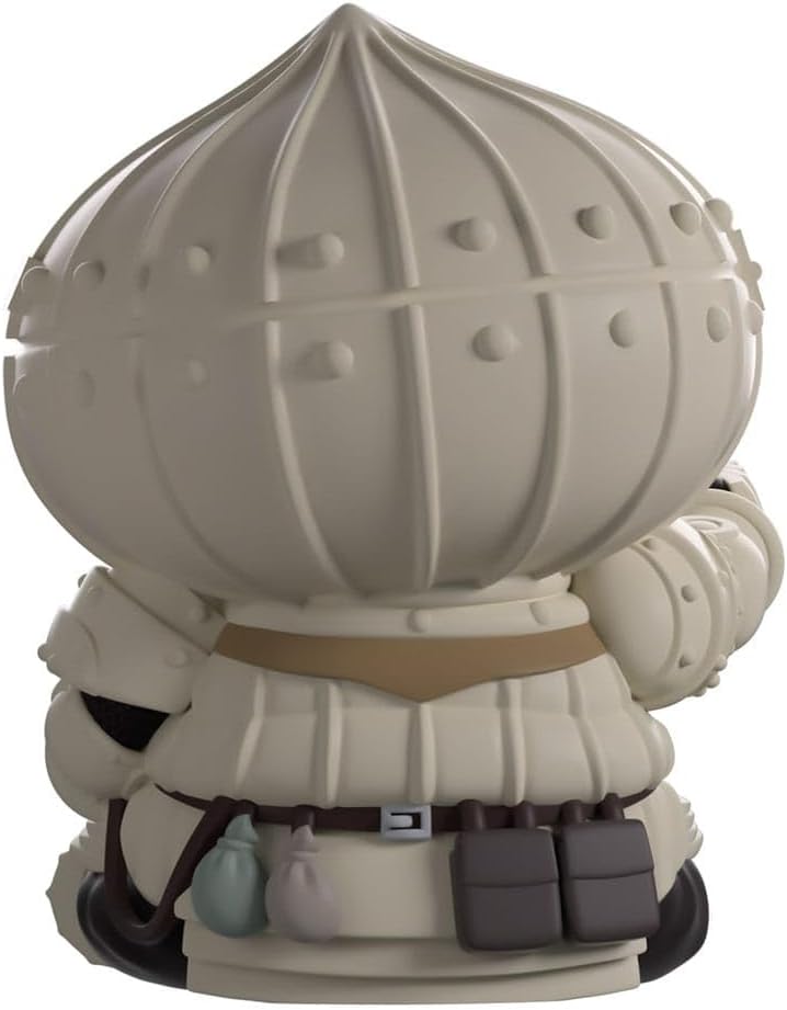 Dark Souls Vinyl Figure Siegward of Catarina 9 cm