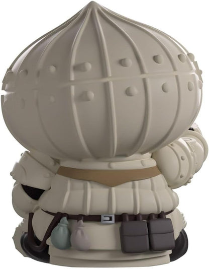 Dark Souls Vinyl Figure Siegward of Catarina 9 cm