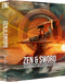 Zen & Sword: The Miyamoto Musashi Saga (Masters of Cinema)