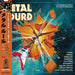 Metal Lourd
