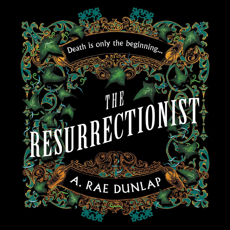 The Resurrectionist