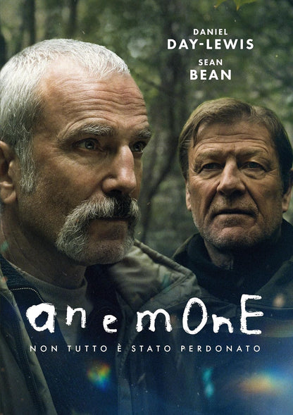 Dvd Anemone