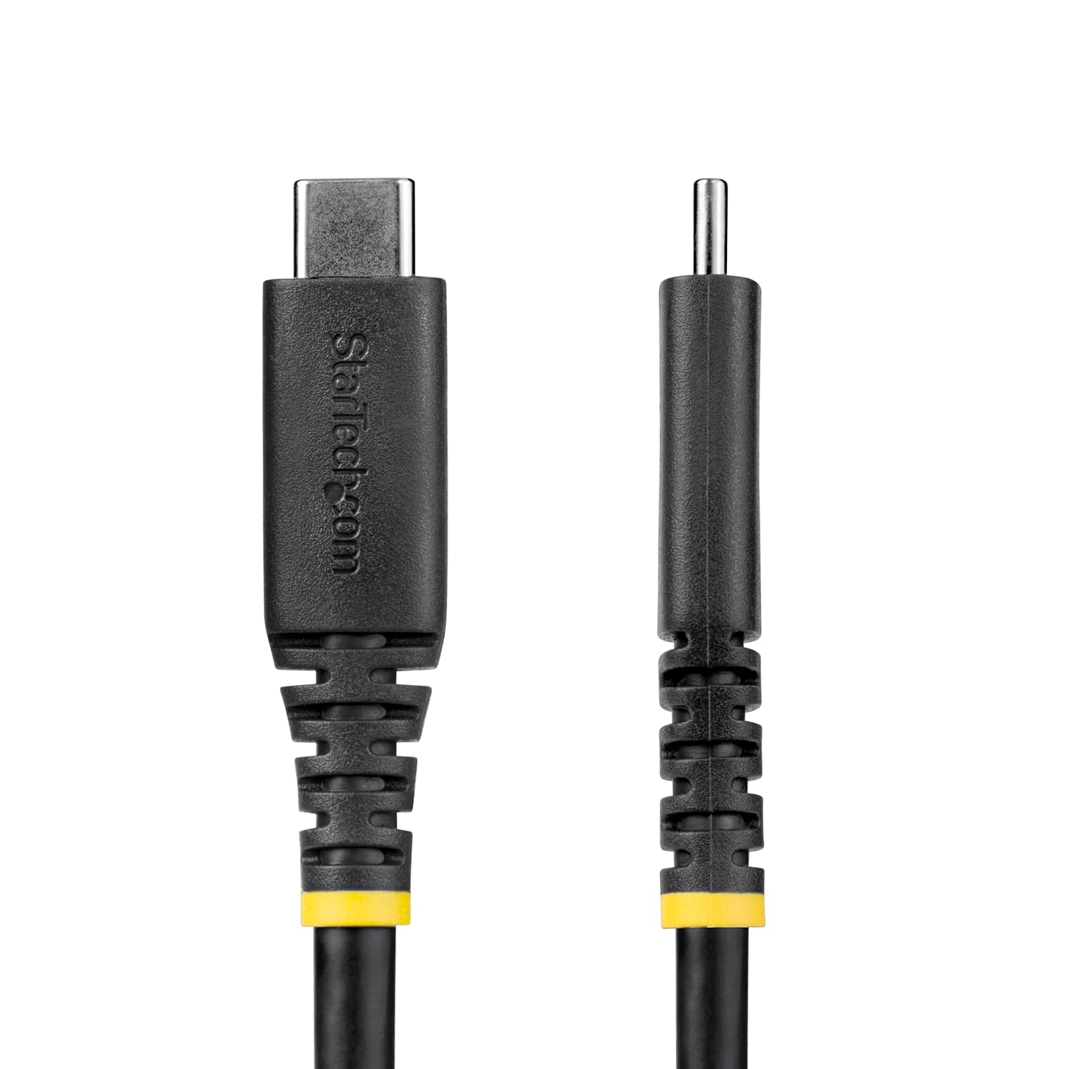 Startech - Usb Cable - Usb-C (M) To Usb-C (M) - Usb4 / Thunderbolt 3 / Thunderbolt 4 / Displayport 1.4 - 2 M - 4K120Hz S