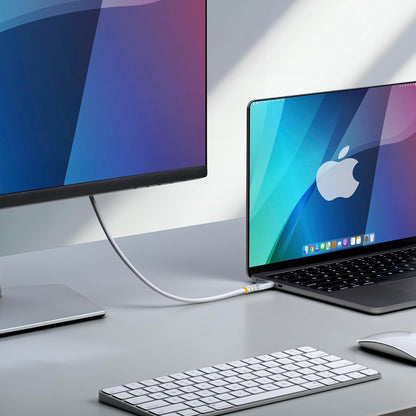 Cavo Usb4 Da 2M, Usb-C 20Gbps