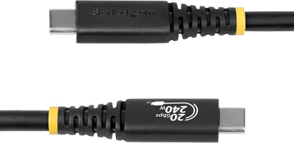 Cavo Usb4 Da 2M, Usb-C 20Gbps