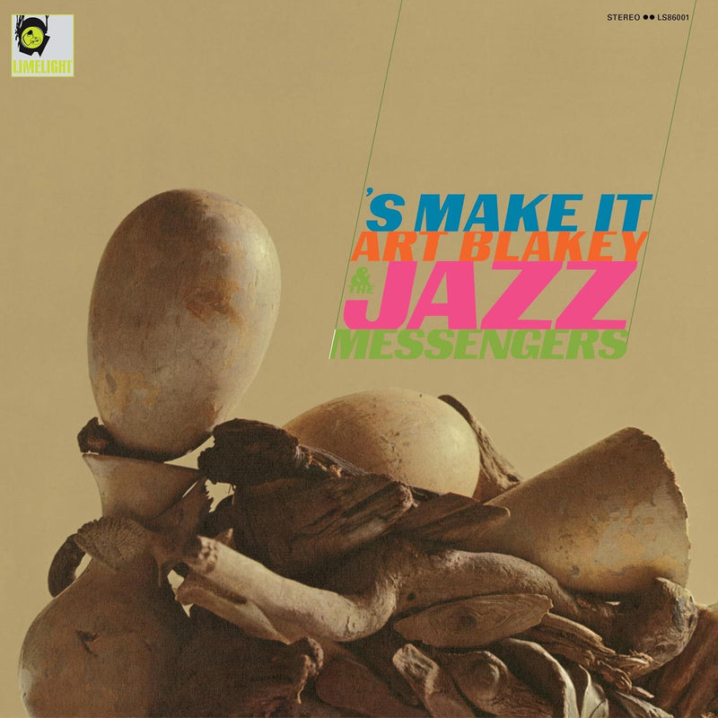 'S Make It