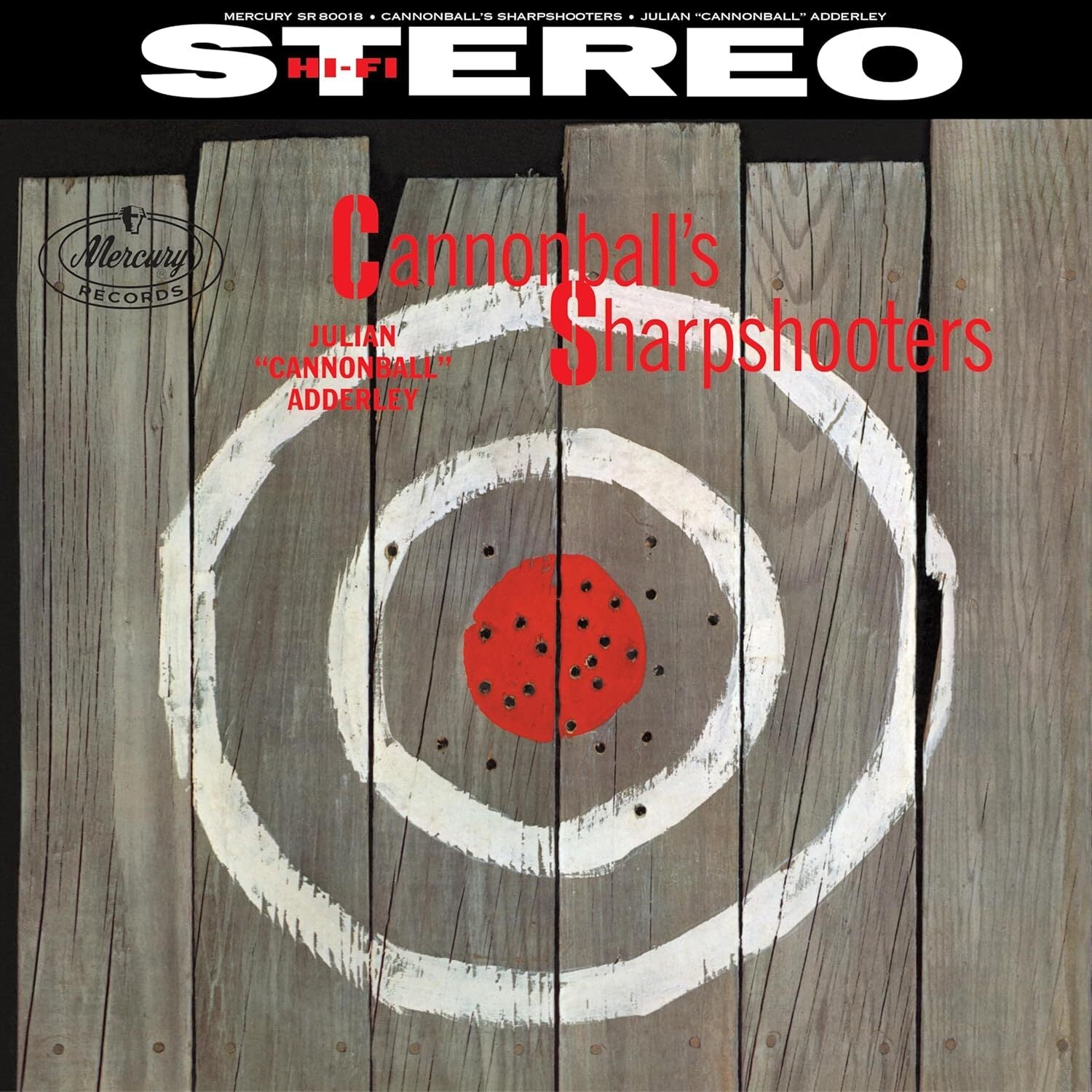 Cannonball's Sharpshooters