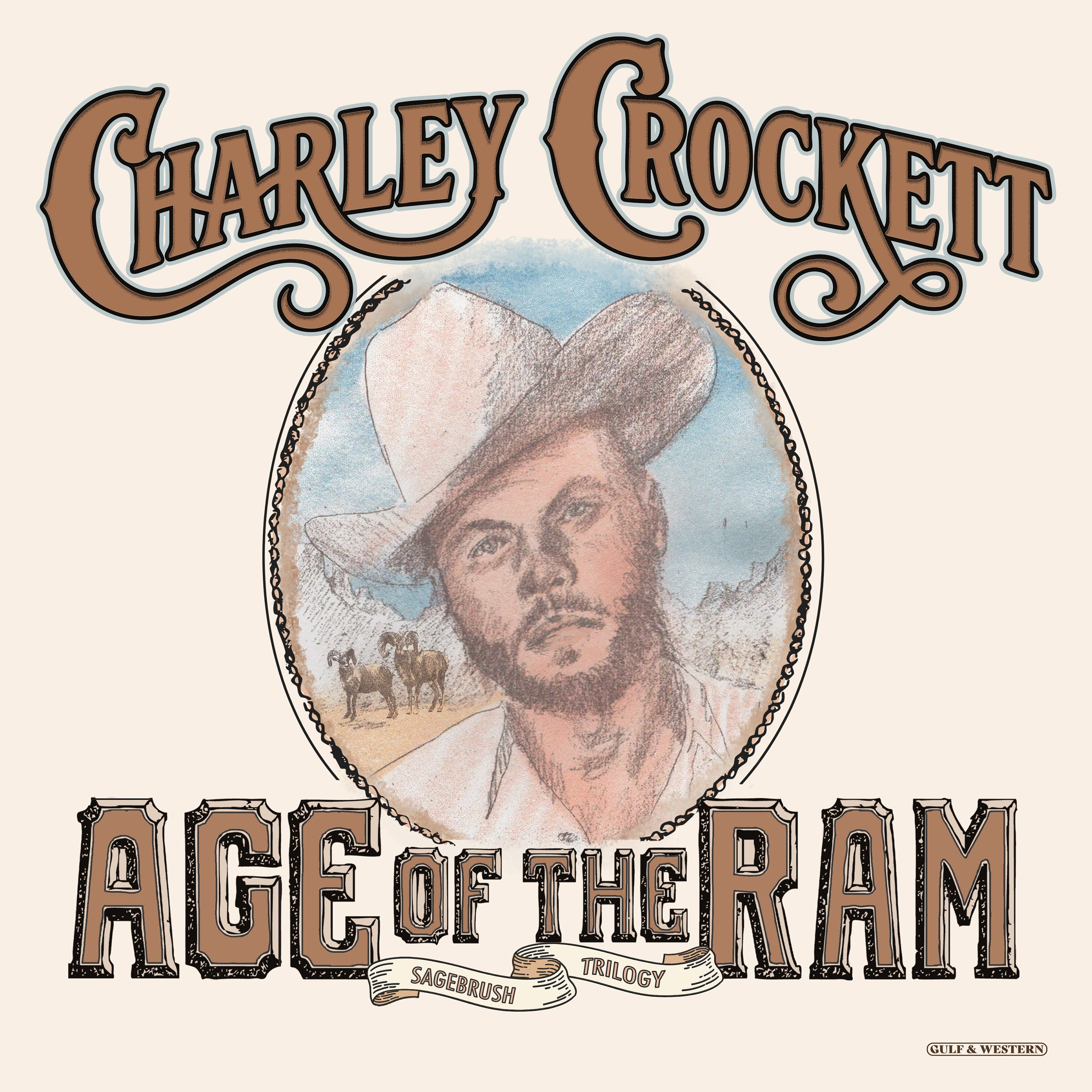 Age of the Ram