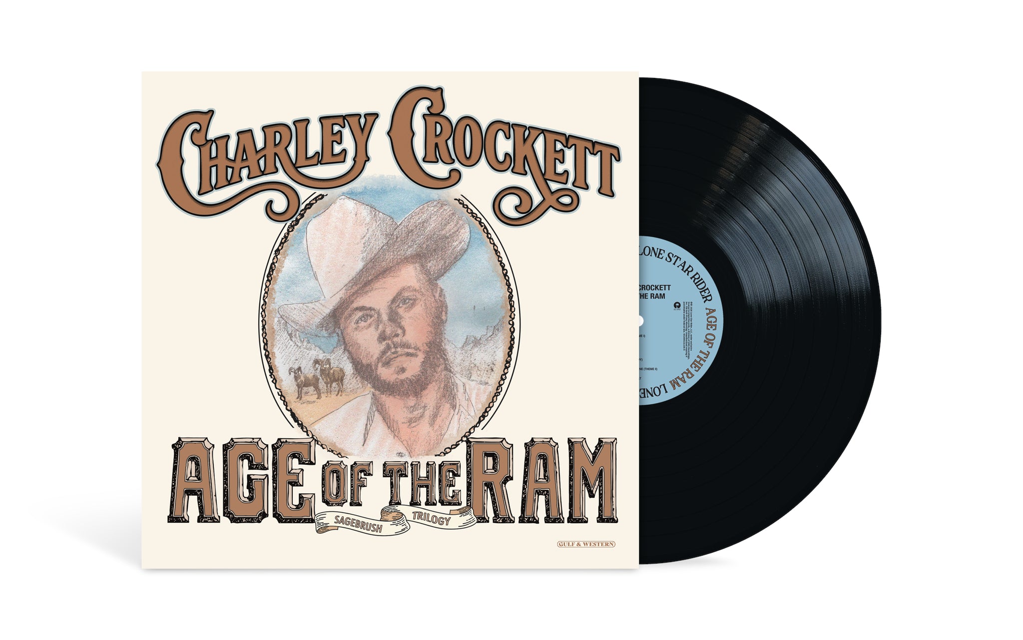 Age of the Ram