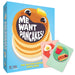 Gamewright | Me Want Pancakes | Board Game | Ages 5+ | 2-6 Players | 15 Minutes Playing Time