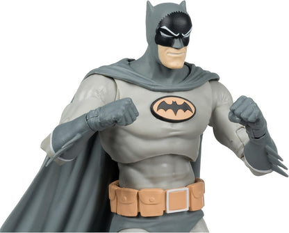 McFarlane DC Multiverse Batman (Bat-Manga) 7in Figure Collector Edition #16