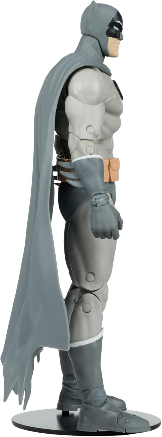 McFarlane DC Multiverse Batman (Bat-Manga) 7in Figure Collector Edition #16