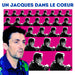 Un Jacques Dans Le Coeur