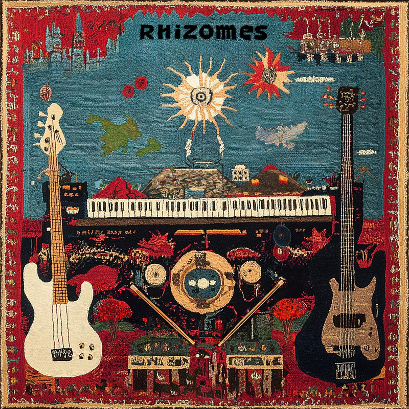 Rhizomes