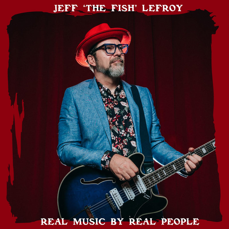 Real Music By Real People