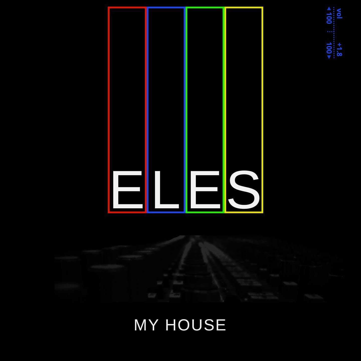 My House
