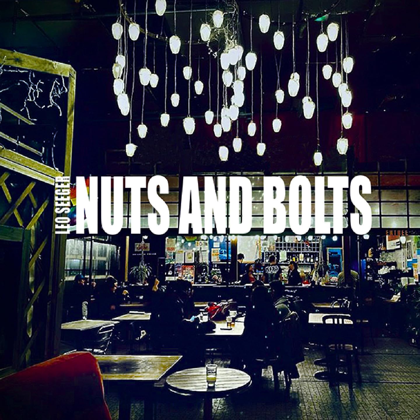 Nuts & Bolts