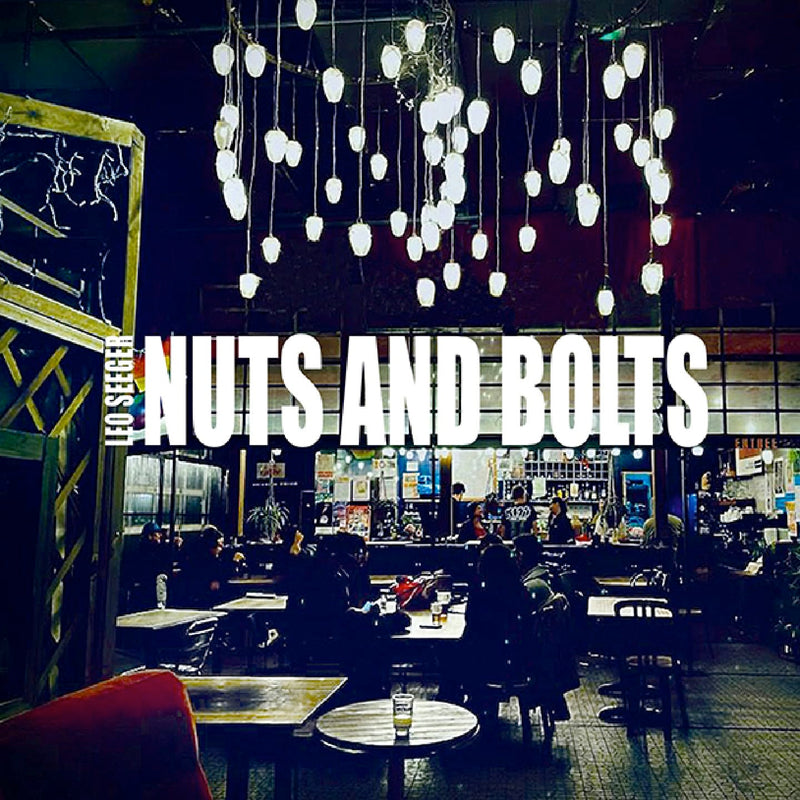 Nuts & Bolts
