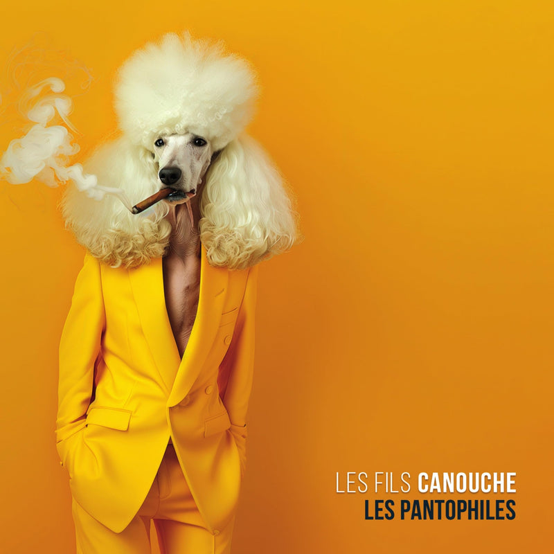 Les Pantophiles