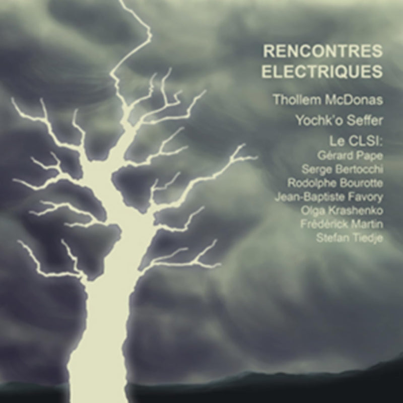 Rencontres Ã‰lectriques