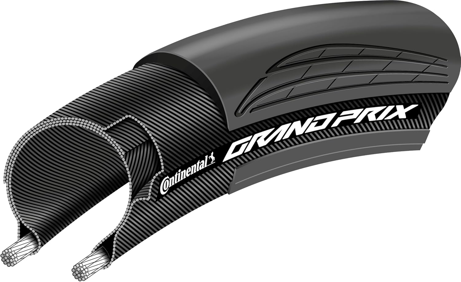 Continental Grand Prix 700 X 28 Road Tire 700 x 28
