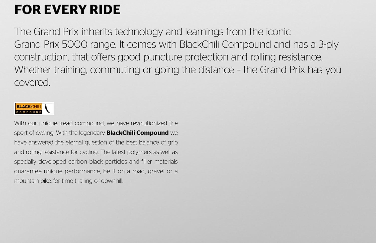 Continental Grand Prix 700 X 28 Road Tire 700 x 28