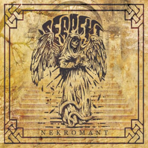 Nekromant (Black)