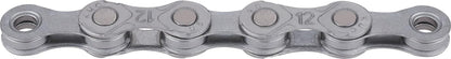 KMC e12 12-Speed e-Bike Chain, 130 Link