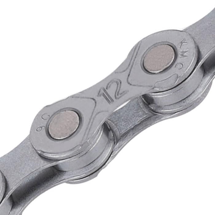 KMC e12 12-Speed e-Bike Chain, 130 Link
