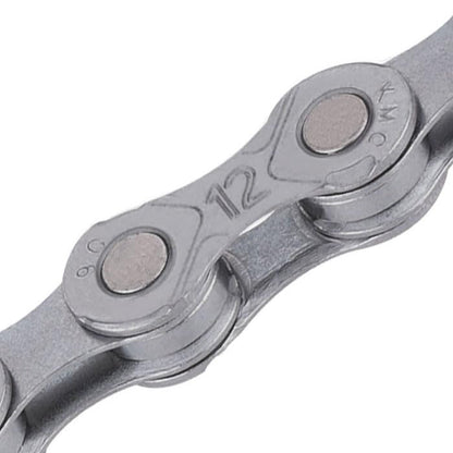 KMC e12 12-Speed e-Bike Chain, 130 Link