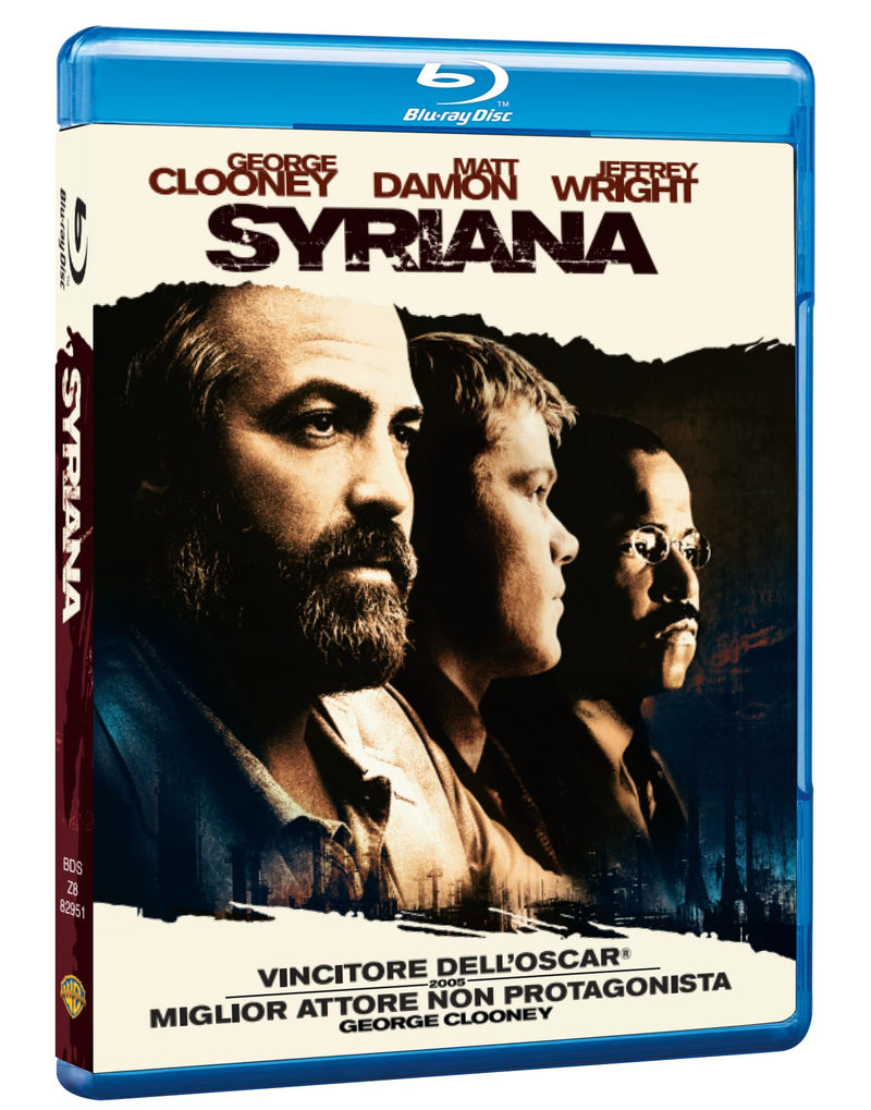 Syriana