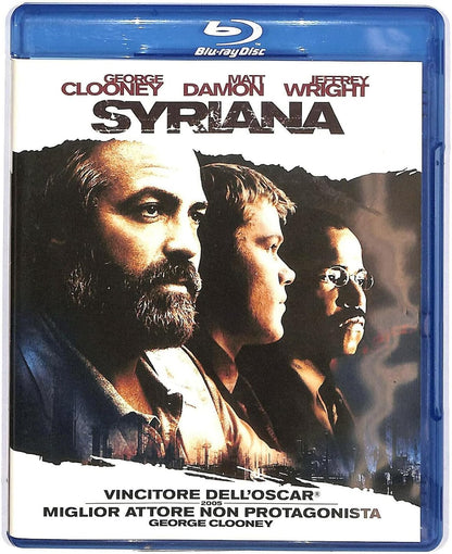 Syriana