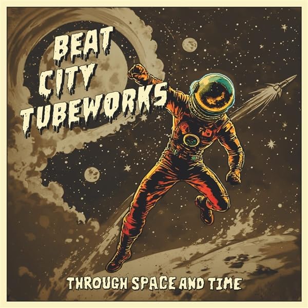 Through Space And Time