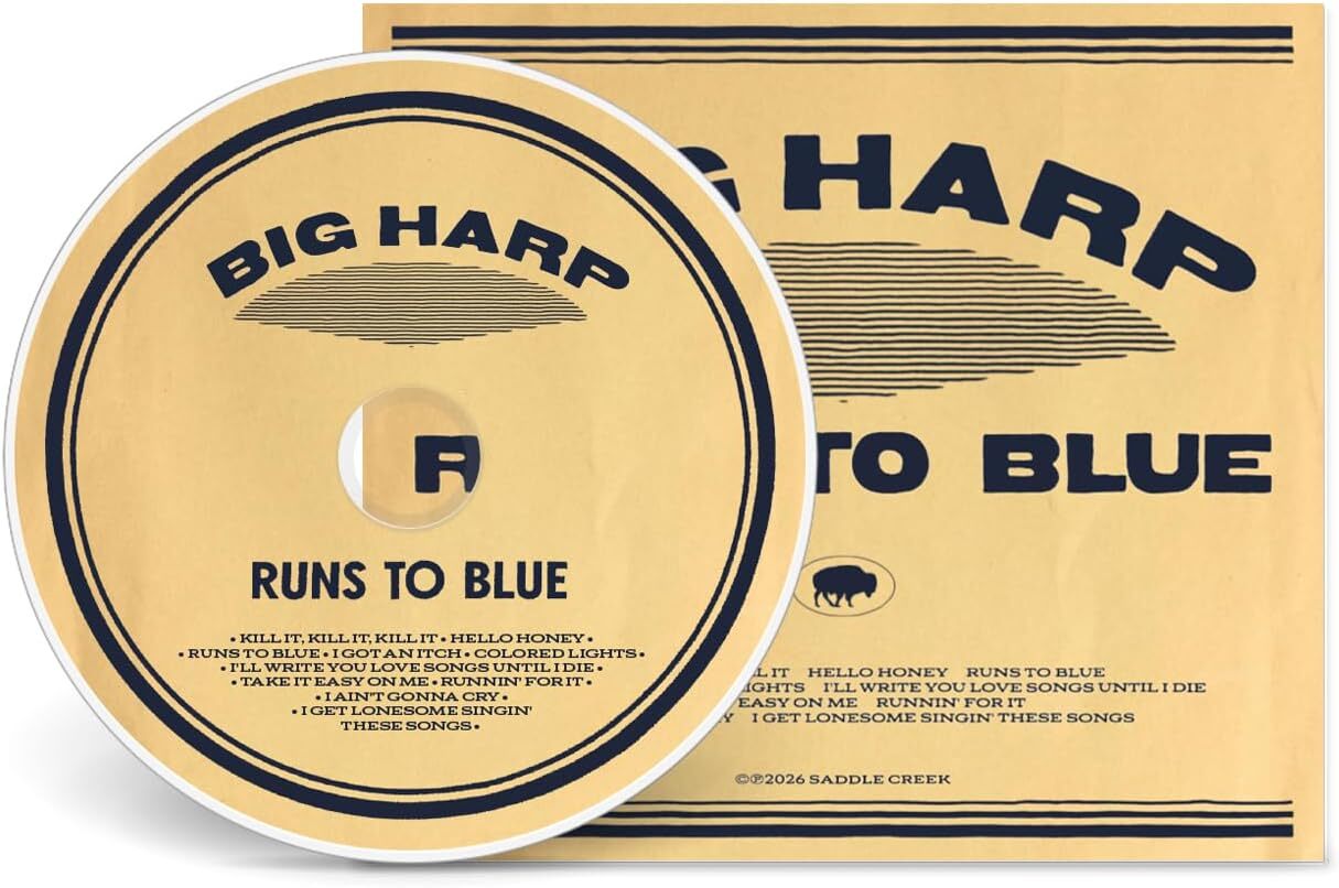 Runs to Blue