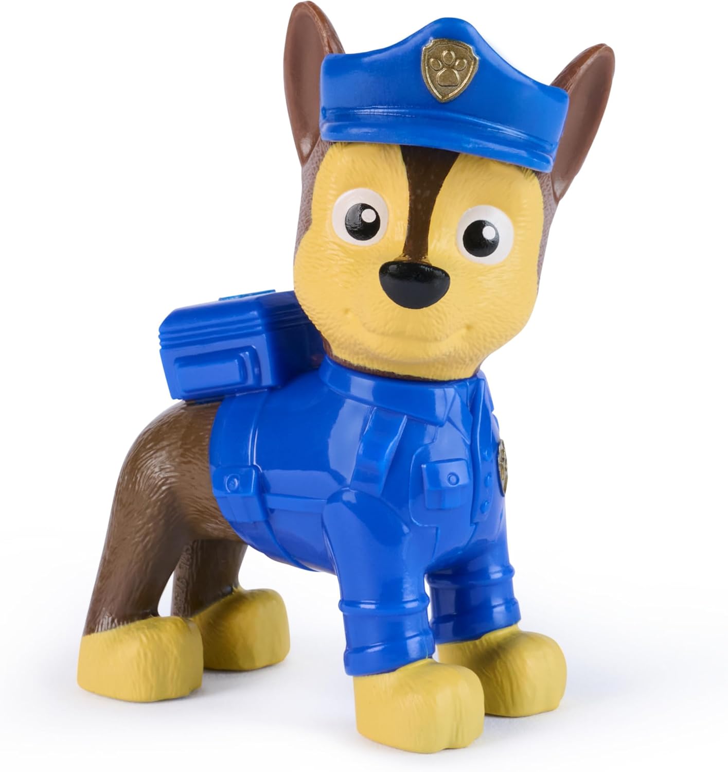 Paw Patrol Search & Rescue Team Pack with 7 Collectible Action Figures, Including Ryder and 6 Pups, Kids Toys for Boys and Girls Ages 3 and Up
