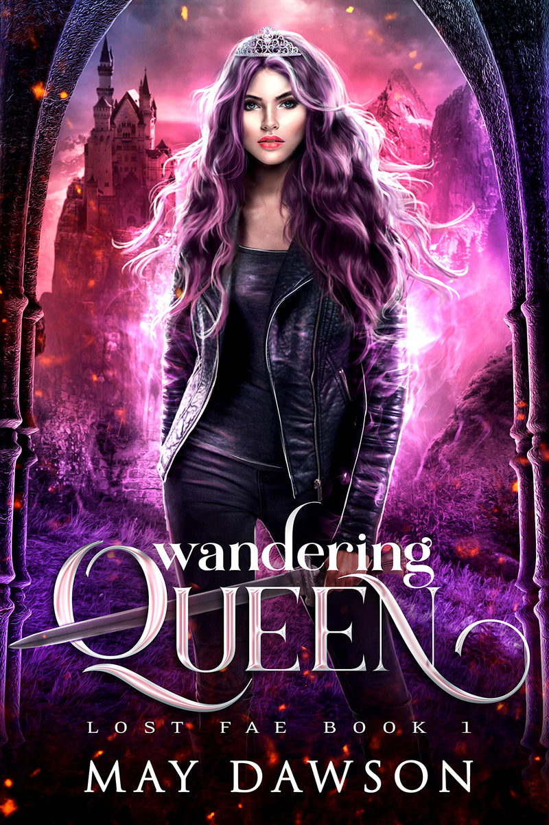 The Wandering Queen