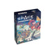 Studio H Space Lab Board Game, 4 Players, Ages 10+Space Theme, Strategy Game