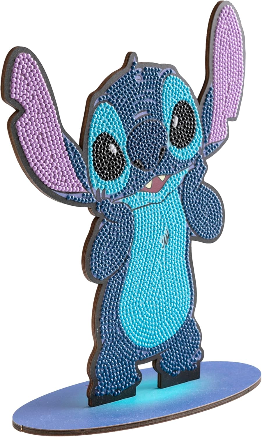 Stitch Crystal Art XL Buddy
