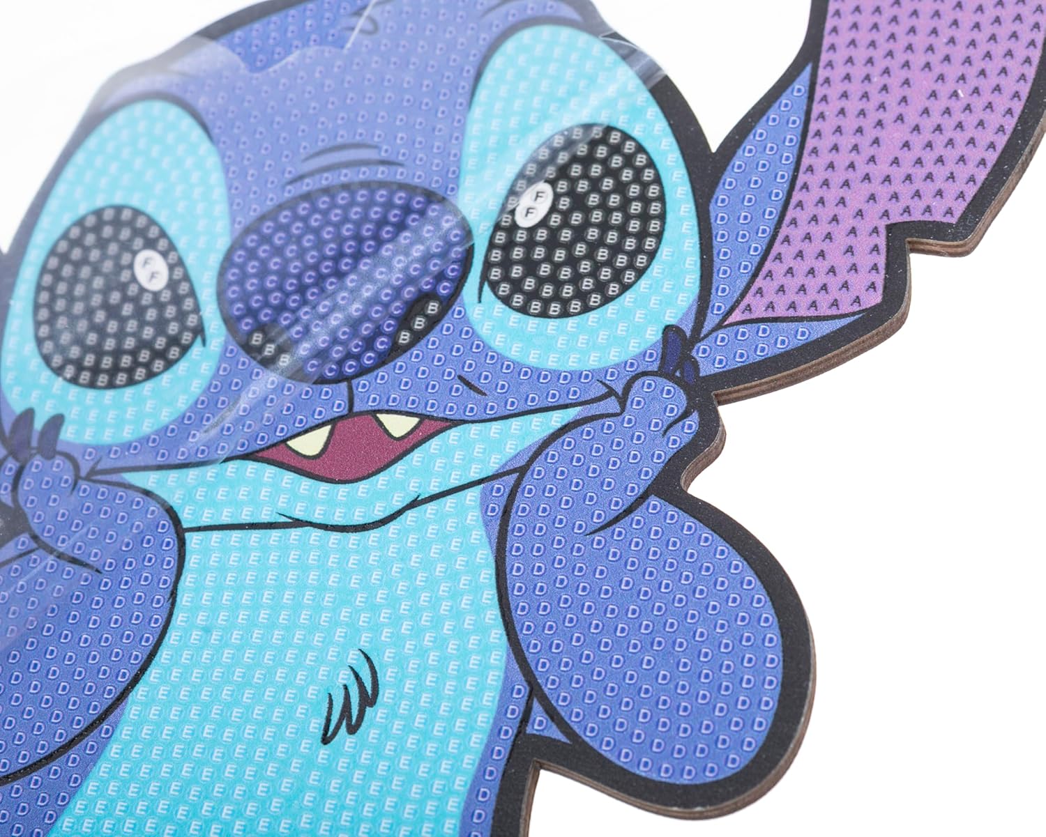 Stitch Crystal Art XL Buddy