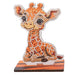 Giraffe Crystal Art Buddy