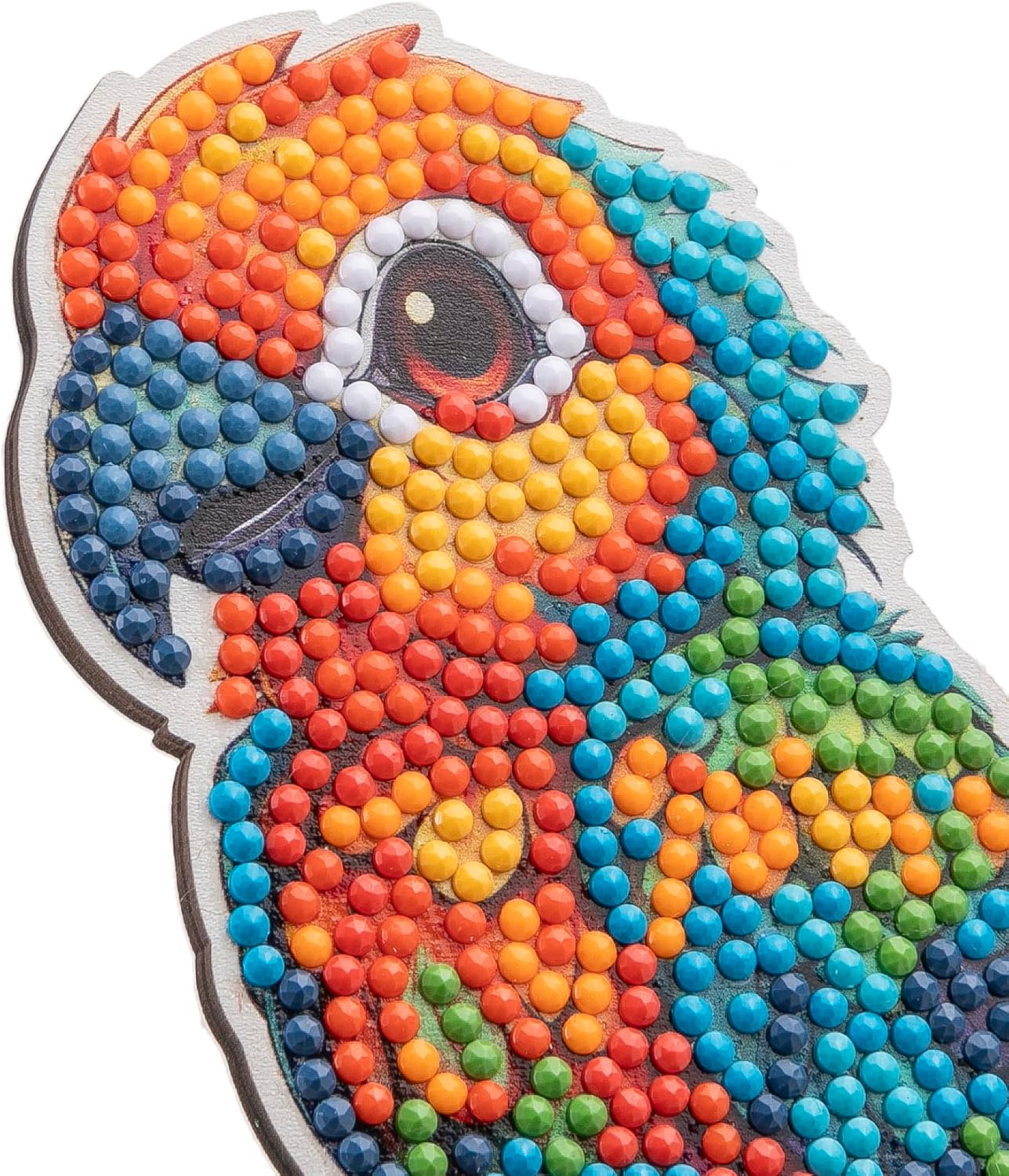 Parrot Crystal Art Buddy