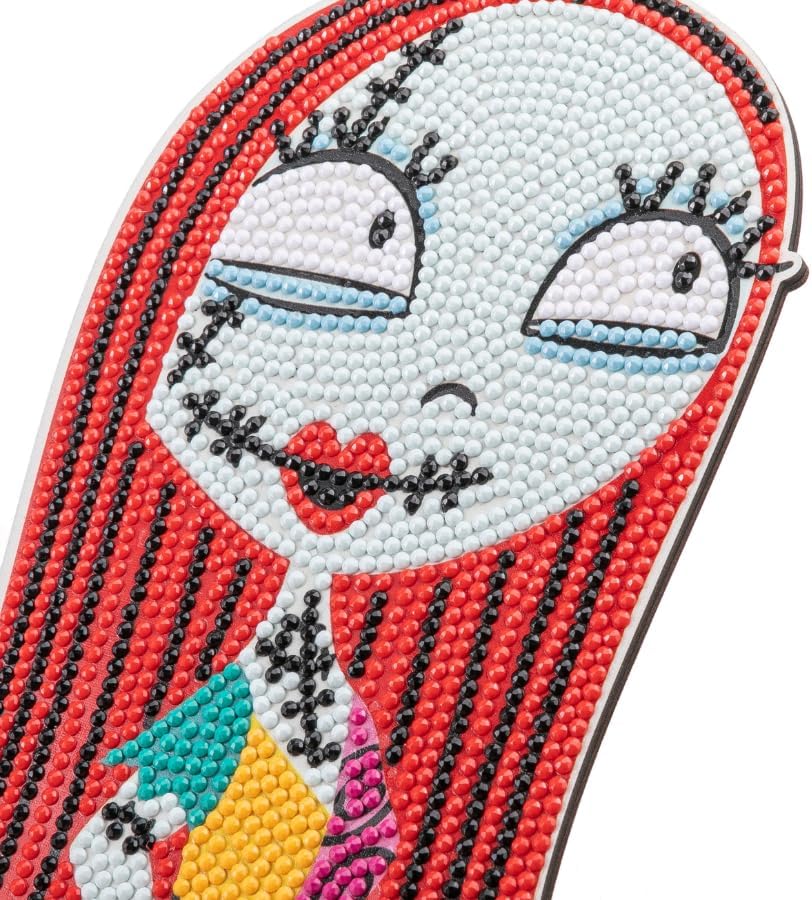 Sally Crystal Art XL Buddy