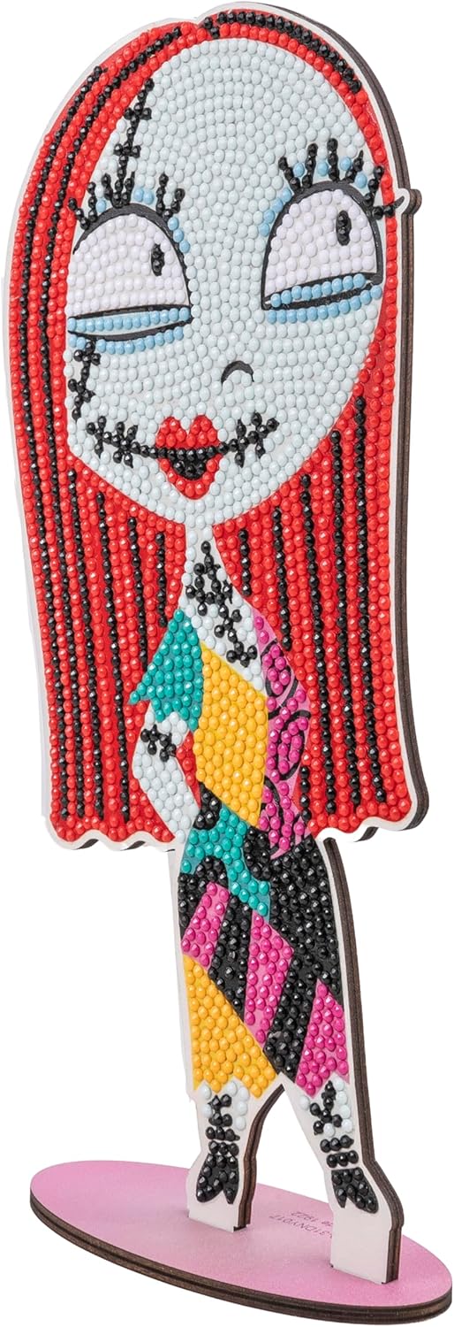 Sally Crystal Art XL Buddy