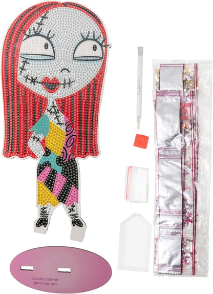 Sally Crystal Art XL Buddy