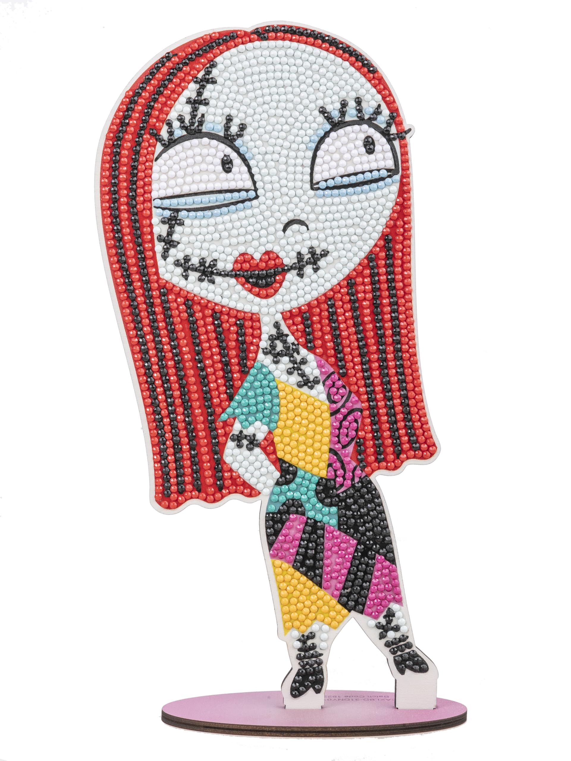 Sally Crystal Art XL Buddy